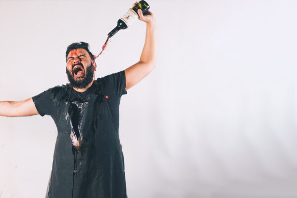 Sonal Clare, Head Sommelier, The Wilderness