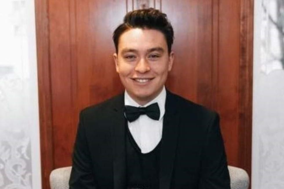 Philip Reinstaller, Head Sommelier, Trivet