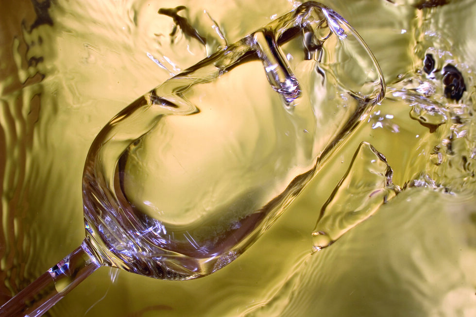 Fino sherry wine (credit: CRDO Jerez y Manzanilla)