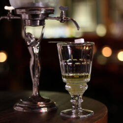 absinthe