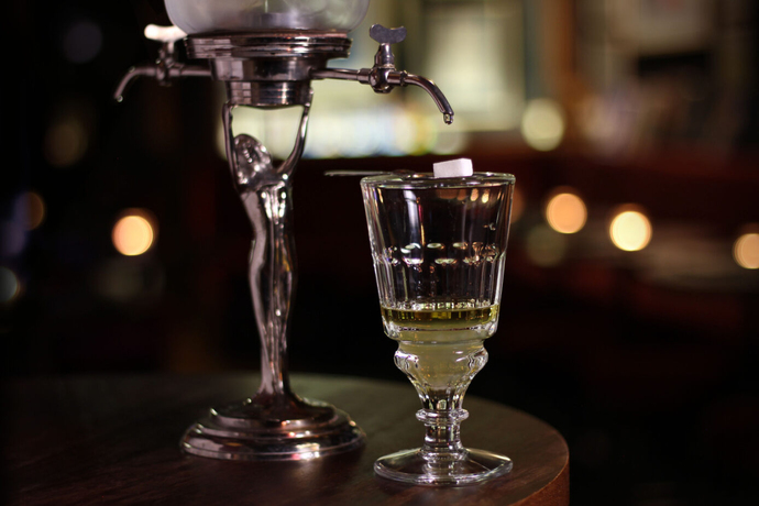 absinthe