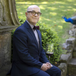 Super Power sommelier