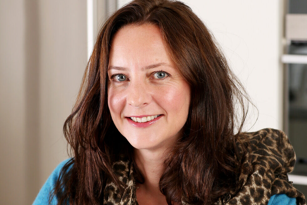 Victoria Moore, chair judge No & Low Drinks, Sommelier Edit Awards