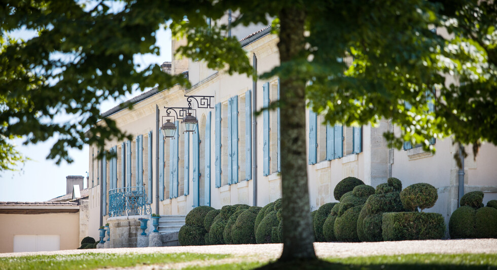 Chateau Fourcas Hosten Chartreuse (creditphoto_JulieREY)