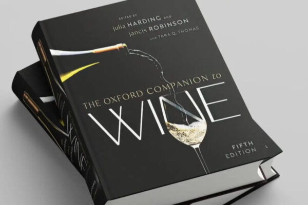 Oxford Companion to Wine