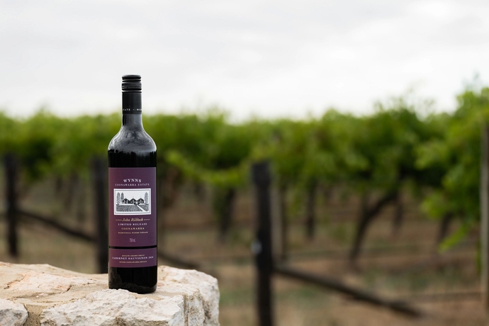 Wynns John Riddoch 2020