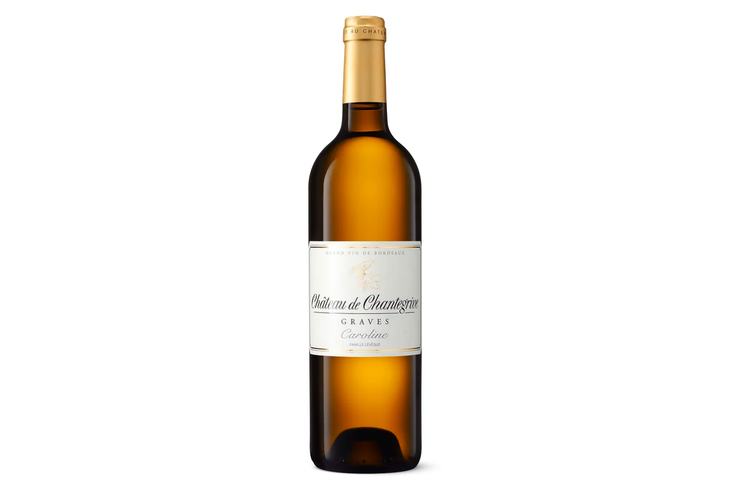 2019 CHÂTEAU DE CHANTEGRIVE 2019 CHÂTEAU DE CHANTEGRIVE