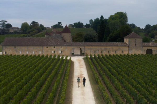 Chateau Grand Mayne Saint Emilion Grand Cru Classe