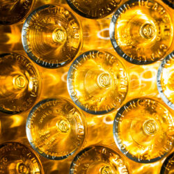 Gold wines of Bordeaux