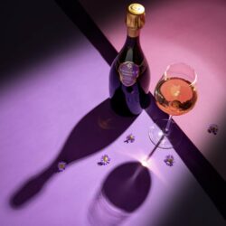 Perfect Petite Douceur Pairings