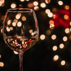 Christmas drink recommendations by top sommeliers