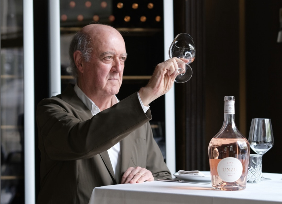 Julián Chivite Lopez