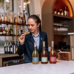 Alcohol-free drinks are changing: No & Low grows up