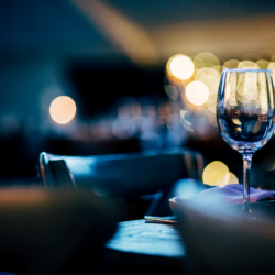 Alcohol-free is the new vegan