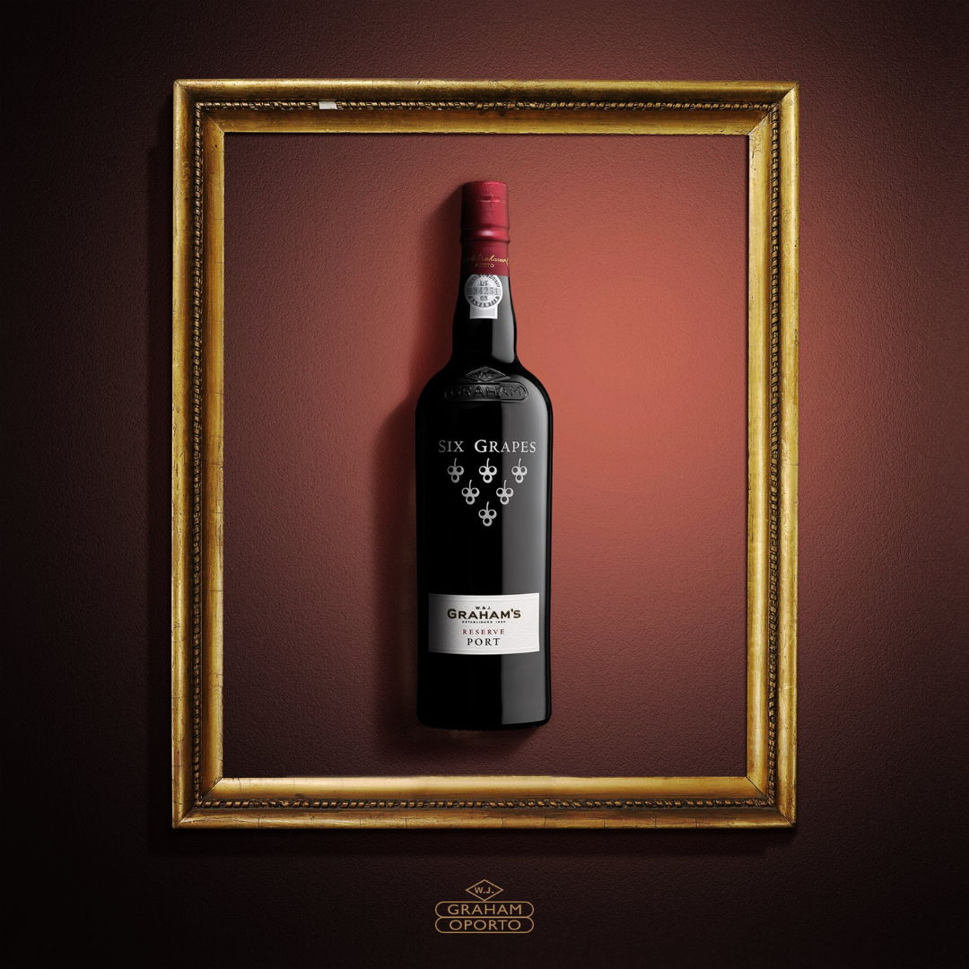 Grahams Port Reserve