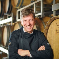 The Orchard Alchemist: Joerg Geiger’s Alcohol-Free Revolution