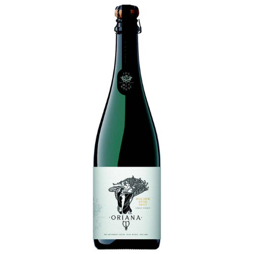 Oriana Golden Spur_The Weyborne