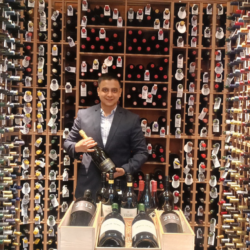 From Curiosity to Craft: Ashish Jha’s Journey Shaping the Future of New Zealand Wine