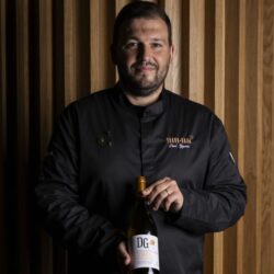 El Bierzo según Dani Giganto