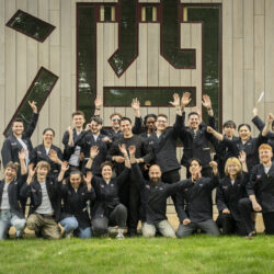 Applications Open: Suntory DOJO 2026